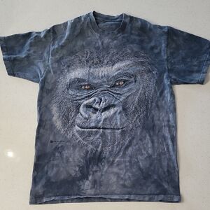The Mountain Gorilla T Shirt